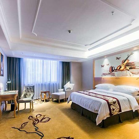 Vienna International Hotel Haikou West Bus Station Ngoại thất bức ảnh